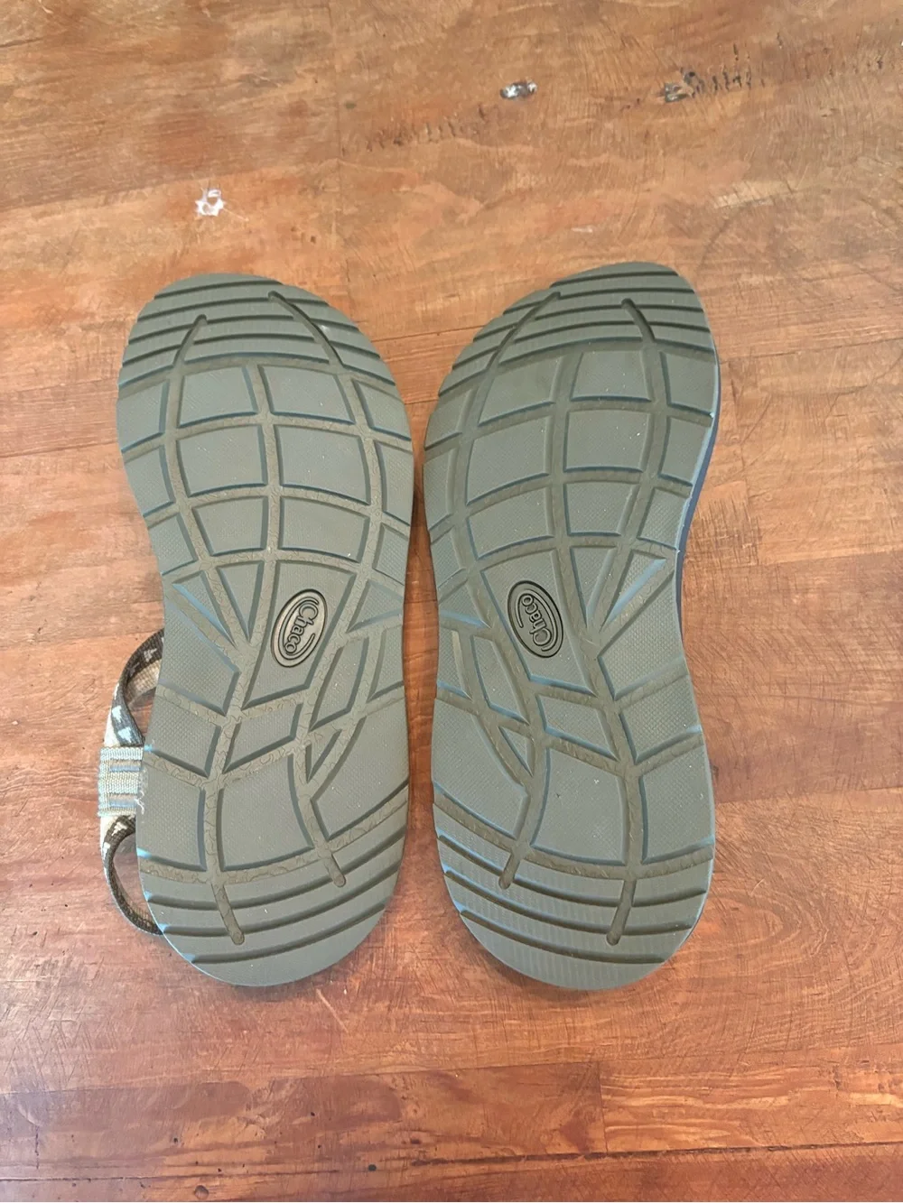 NWOT Chaco Classic Sandals Size 7